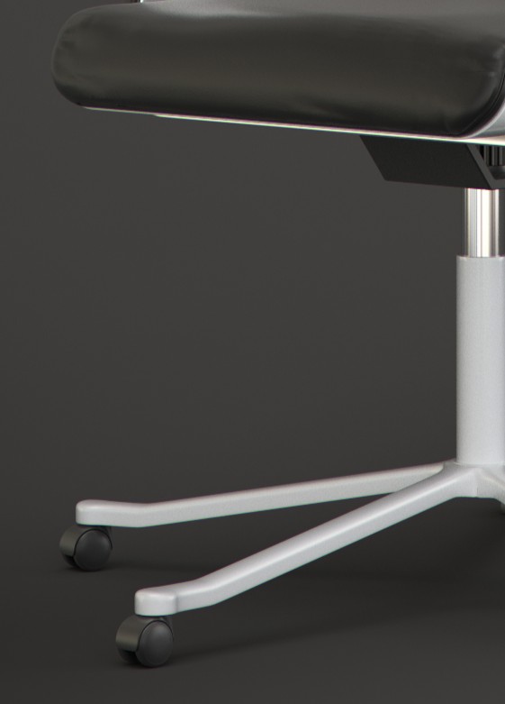 office arm chair preview image 3